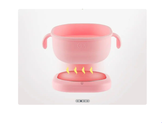 Miniatura 4 de Olla de cera plegable